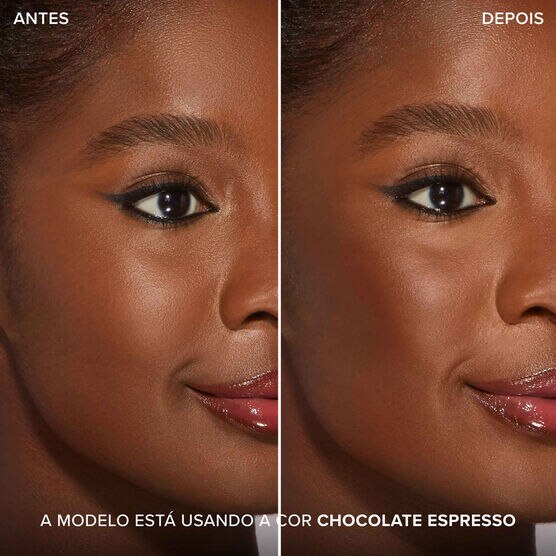 Bronzer em Bastão Too Faced Chocolate Soleil